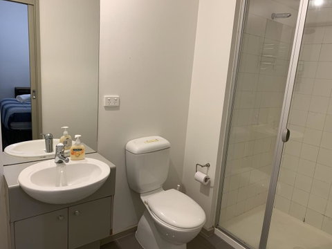 City Lifestyle Accommodation - New South Wales Tourism  13