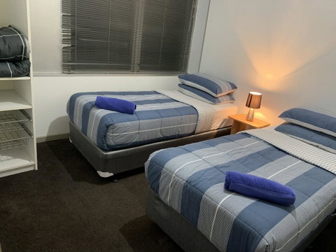 City Lifestyle Accommodation - New South Wales Tourism  11