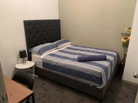City Lifestyle Accommodation - New South Wales Tourism  19