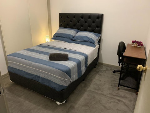 City Lifestyle Accommodation - New South Wales Tourism  32