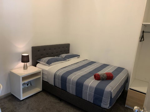 City Lifestyle Accommodation - New South Wales Tourism  18
