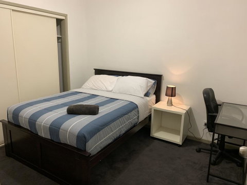 City Lifestyle Accommodation - New South Wales Tourism  24