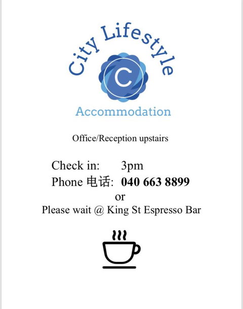 City Lifestyle Accommodation - New South Wales Tourism  12