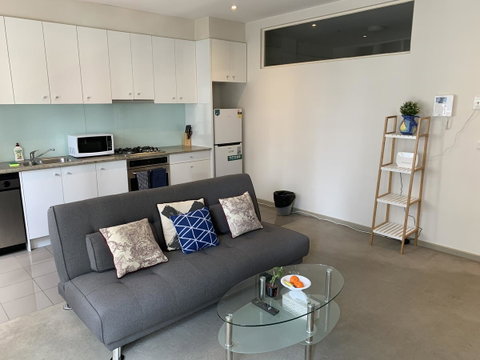 City Lifestyle Accommodation - New South Wales Tourism  5