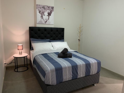 City Lifestyle Accommodation - New South Wales Tourism  10