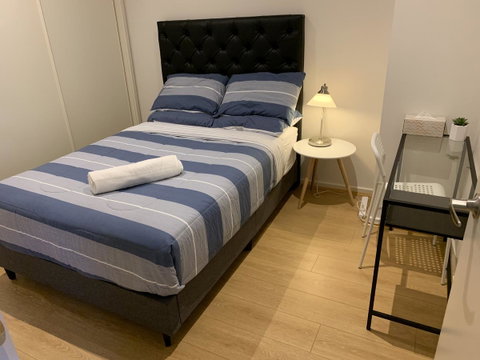 City Lifestyle Accommodation - New South Wales Tourism  27