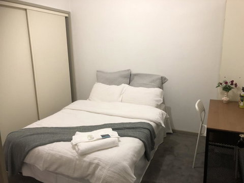 City Lifestyle Accommodation - New South Wales Tourism  44