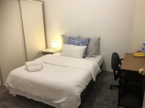 City Lifestyle Accommodation - New South Wales Tourism  25