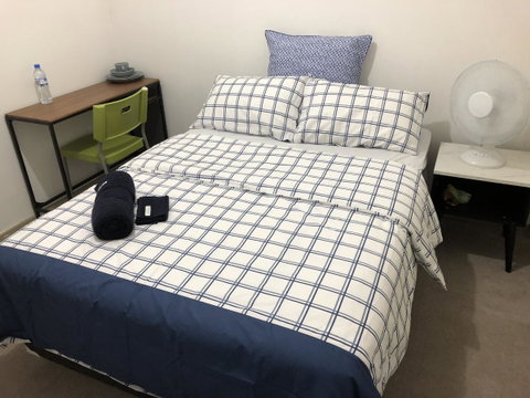 City Lifestyle Accommodation - New South Wales Tourism  40