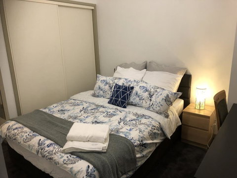 City Lifestyle Accommodation - New South Wales Tourism  0