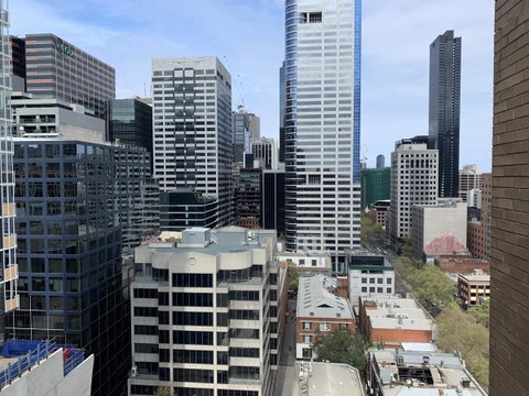 City Lifestyle Accommodation - New South Wales Tourism  3