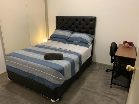 City Lifestyle Accommodation - New South Wales Tourism  15