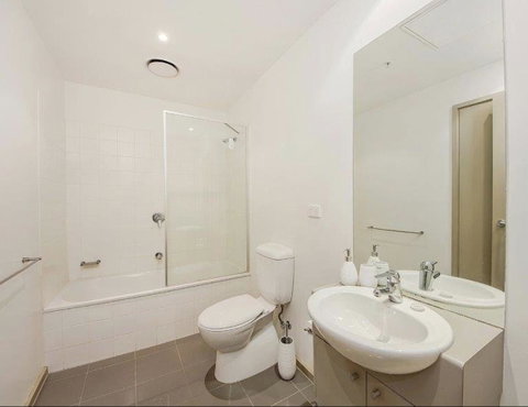 City Lifestyle Accommodation - New South Wales Tourism  41
