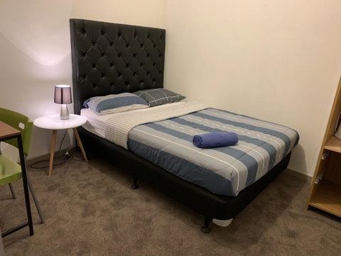 City Lifestyle Accommodation - New South Wales Tourism  17