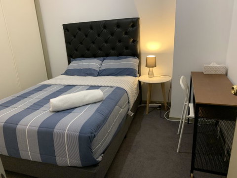 City Lifestyle Accommodation - New South Wales Tourism  29