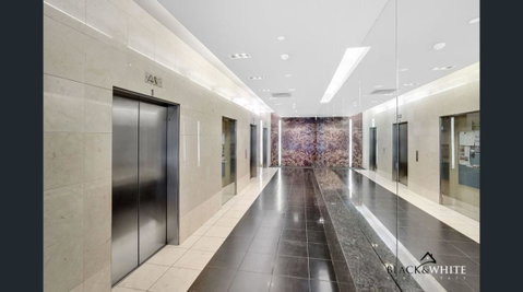 City Lifestyle Accommodation - New South Wales Tourism  37