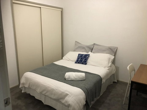 City Lifestyle Accommodation - New South Wales Tourism  23