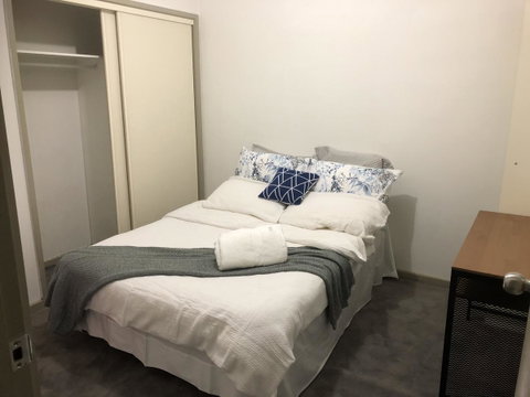 City Lifestyle Accommodation - New South Wales Tourism  14