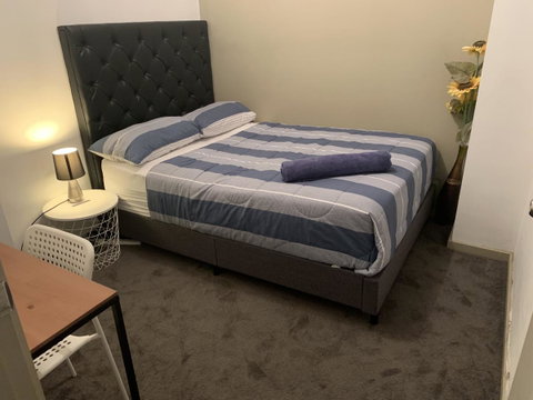 City Lifestyle Accommodation - New South Wales Tourism  26