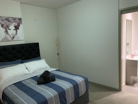 City Lifestyle Accommodation - New South Wales Tourism  9