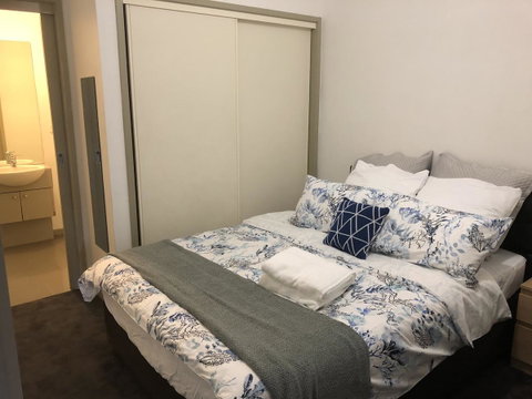 City Lifestyle Accommodation - New South Wales Tourism  30