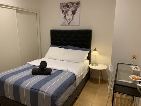 City Lifestyle Accommodation - New South Wales Tourism  1