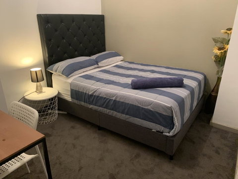 City Lifestyle Accommodation - New South Wales Tourism  20