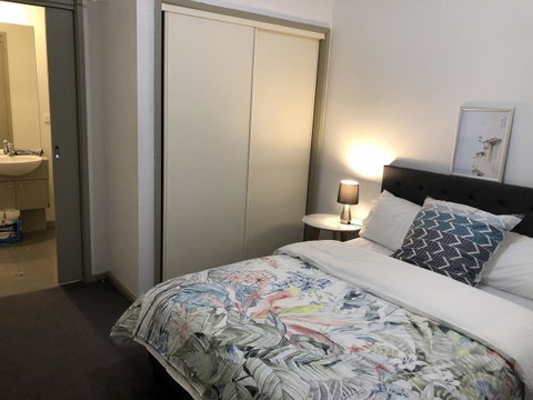 City Lifestyle Accommodation - New South Wales Tourism  39