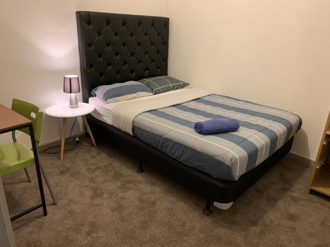 City Lifestyle Accommodation - New South Wales Tourism  35