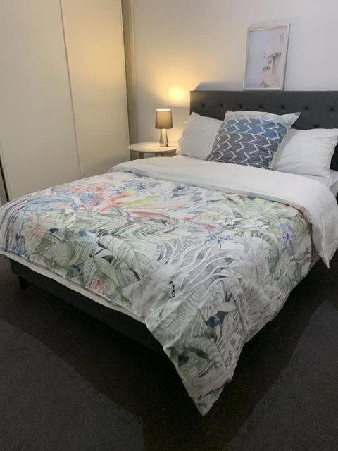 City Lifestyle Accommodation - New South Wales Tourism  38