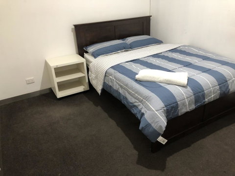 City Lifestyle Accommodation - New South Wales Tourism  16