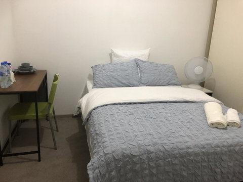 City Lifestyle Accommodation - New South Wales Tourism  31