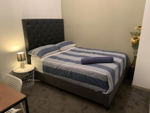 City Lifestyle Accommodation - New South Wales Tourism  28