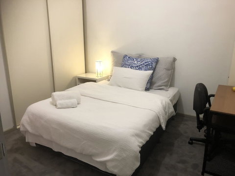City Lifestyle Accommodation - New South Wales Tourism  33