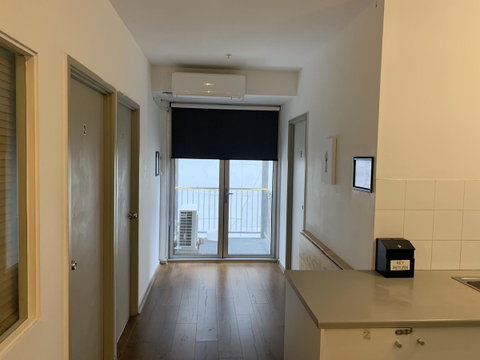 City Lifestyle Accommodation - New South Wales Tourism  21