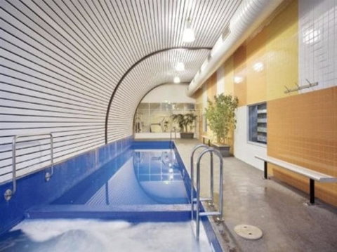 City Lifestyle Accommodation - New South Wales Tourism  42