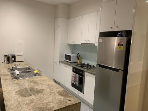 City Lifestyle Accommodation - New South Wales Tourism  22