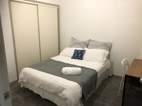 City Lifestyle Accommodation - New South Wales Tourism  43
