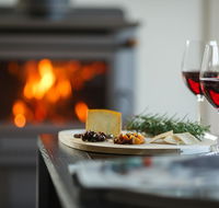 Yering Gorge Cottages - New South Wales Tourism 
