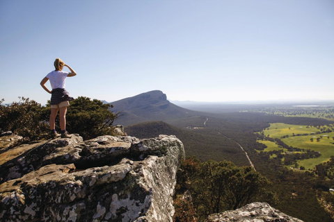 Dunkeld Studio Accommodation - New South Wales Tourism  11