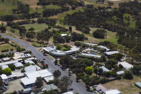 Dunkeld Studio Accommodation - New South Wales Tourism  10