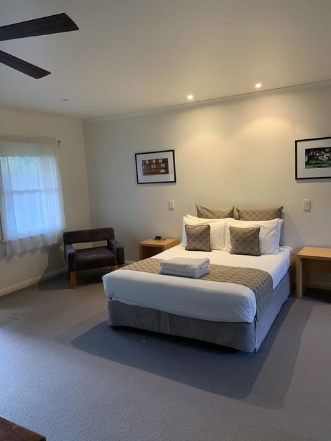 Dunkeld Studio Accommodation - New South Wales Tourism  5