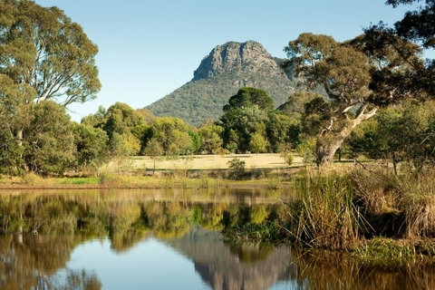 Dunkeld Studio Accommodation - New South Wales Tourism  17
