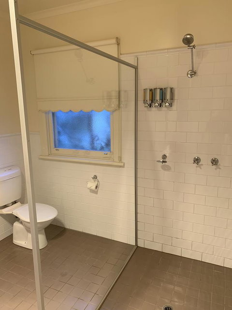 Dunkeld Studio Accommodation - New South Wales Tourism  9
