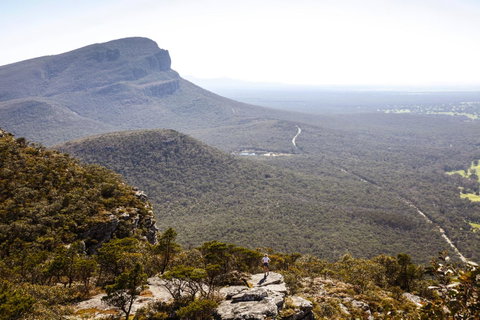 Dunkeld Studio Accommodation - New South Wales Tourism  15