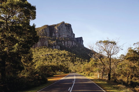 Dunkeld Studio Accommodation - New South Wales Tourism  14