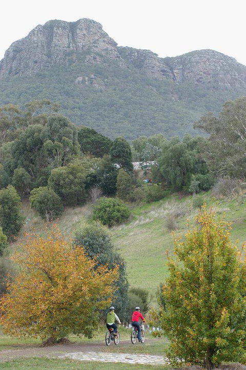Dunkeld Studio Accommodation - New South Wales Tourism  21