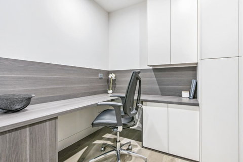Melbourne City Apartments - Teri - New South Wales Tourism  3