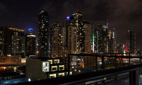 Melbourne City Apartments - Teri - New South Wales Tourism  13