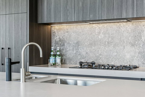 Melbourne City Apartments - Teri - New South Wales Tourism  25